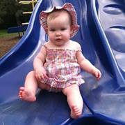 Ashley Kinnison