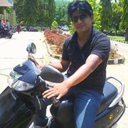 Karthik Jetty