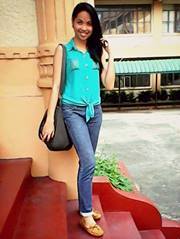 Joy Cabangon