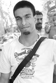 Paul Pradeep