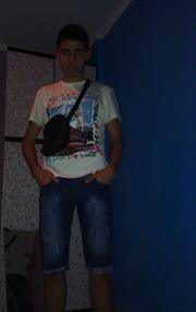 Вукашин Вукашиновић