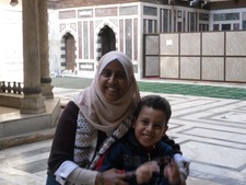 Kholoud Almahdy