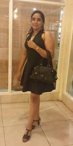 Devika D-tewarie