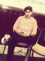 Gajendra Patel