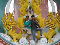 Tran Tien