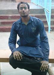 Pratik Kumar
