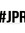 JPR™