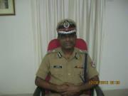 Chelliah Thamotharan