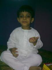 Shravan Mishra