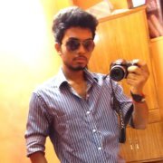 Saptarshi Chakrabarty