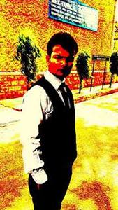 Abhilash Mutalikdesai