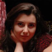 Anna Osepyan