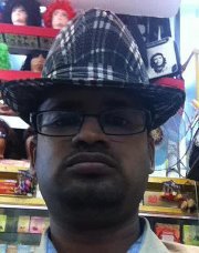 Raghavendra Yelimeli