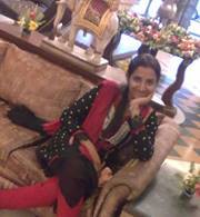 Rashmi Agrawal