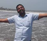 Manoj Kumar
