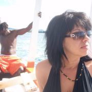 Stephanie Prosser proulx