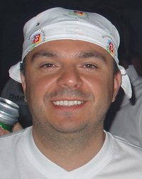 Mustafa Ozcilingir