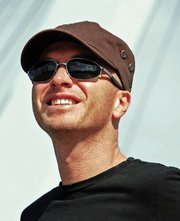 Henry Van der dussen