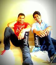 Abhishek Nabar