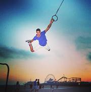 Christopher Barulich