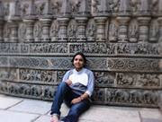Ridhi Gondnale