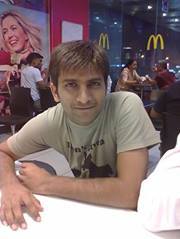 Mayur Patel