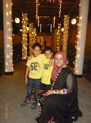 Saima Khalid