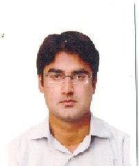 Muhammad Javaid