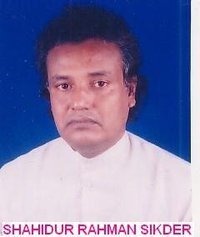 Shahidur Sikder