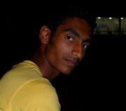 Geetesh Govind