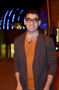 Moataz Hasanin