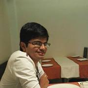 Akash Mehta
