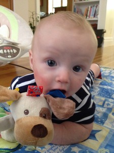 Benjamin