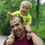 Ashraf Ashkar