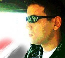 Haytham Badawey