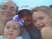 Desiree-kevin Hulett