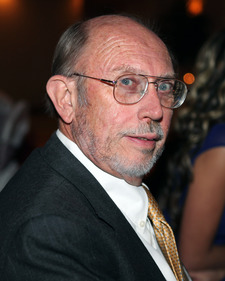 Walt Giersbach