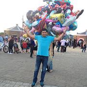 Dost Muhammad