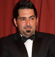 Ehab Hirzallah