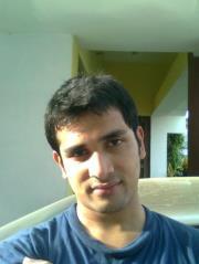 Samitin Bartwal