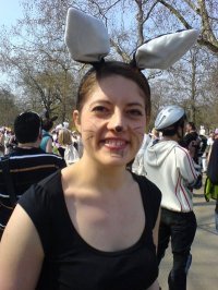 Felicity Hancock