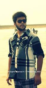 Hasnain Rizvi