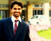 Sushant Kumbhar