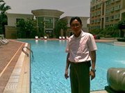 Derek Wong