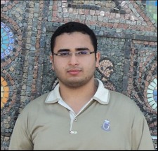 Mohamed Magdy