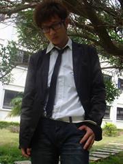 Joey Zheng