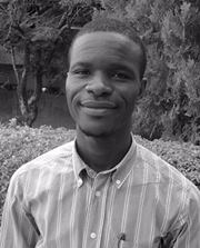 Jeremiah Paye
