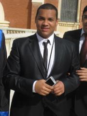 مدثر علاء الدين حسن