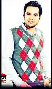 Ahmed El-bosily