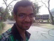 Hasham Ali